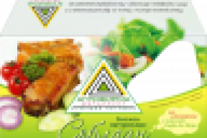 Коробка для котлет