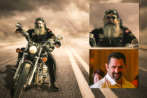 Фотомонтаж