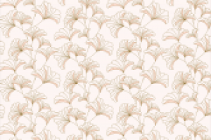 Создание бесшовного фона. Вектор.