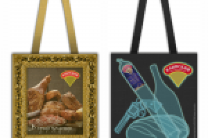 Брендирование сумок