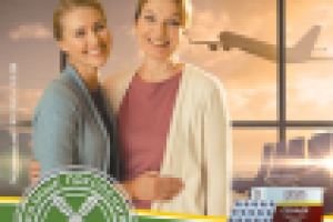 Дизайн плаката А3