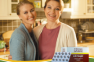 Дизайн макета в прессу