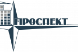 Логотип ООО "Проспект"