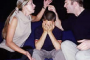 Как избежать развода