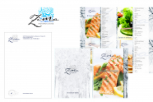 Ресторан Zima