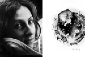 Арт-проект "Деревья/Люди"