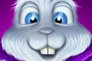 Кролик-предсказатель