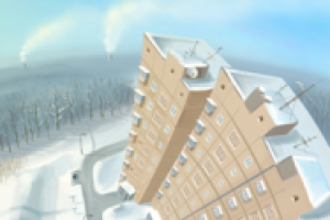 Вид из моего окна