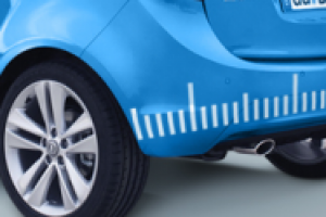 Фирменный стиль рекламного агентства «Ruler advertising»