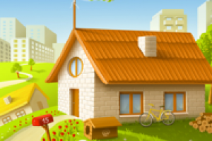 Листовка интернет-провайдера «Putilovka net»