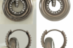 Ретушь ювелирных изделий