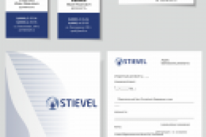 Фирменный стиль