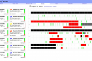 Физтех Печать