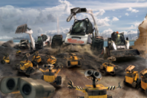 Малая Механизация