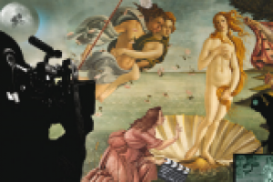 Студия корпоративных фильмов Е.Абузярова