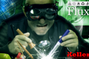 Стимпанк для Keller