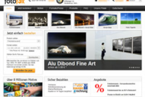 Интернет магазин с конфигуратором продуктов