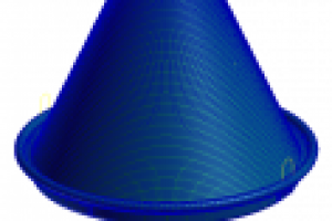 Проектирование и расчеты буя навигационного из композита