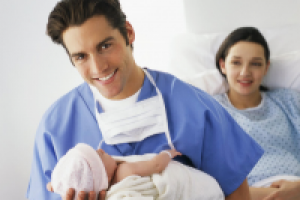 Роды в Израиле