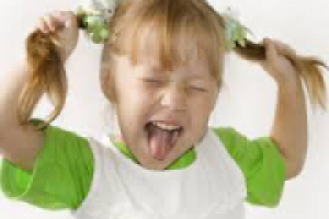 Если у ребенка нервы ни к черту