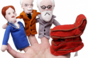 Психология и психоанализ