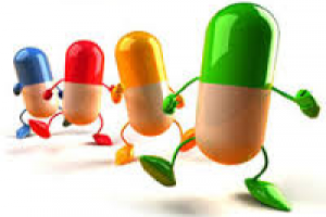 Лекарственные препараты