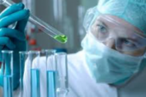 лабораторная диагностика