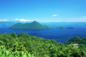 Технология покупки островов