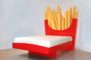 Дизайн интерьера