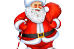 письмо Деда Мороза заведующей детским садом