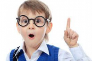 О детском восприятии