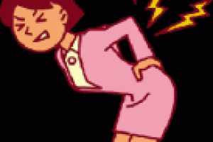 Почему болит спина