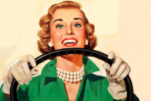 Мама и Майбах