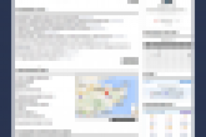 Логотип и дизайн сайта