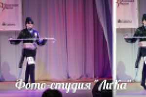 фото с минимальной обработкой