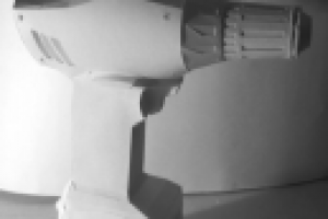 Шуруповерт