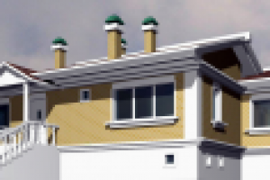 Проект дома2