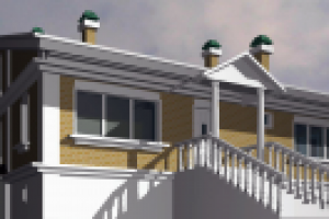 Проект дома