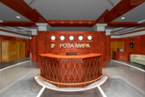 Оформлекние интерьера