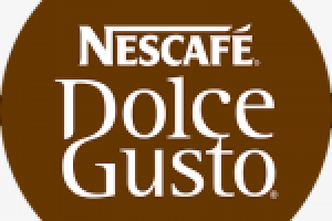 Nescafe Dolce Gusto