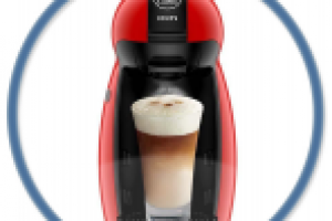 Nescafe Dolce Gusto Club