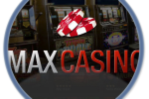 Max Casino
