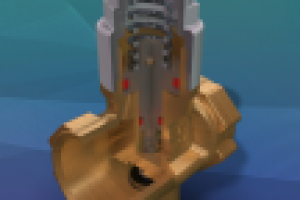 Регулятор давления