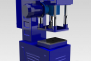 Испытательный пресс