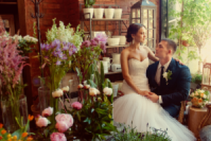 Альбина и Рамиль