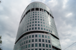 БЦ Виктори Плаза