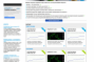 Сайт Forex услуг "Forex на автопилоте"