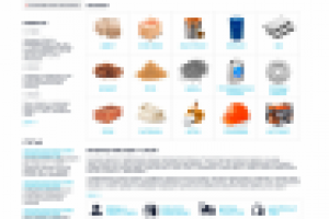 Интернет магазин строительных материалов "Строй"