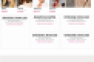 Интернет магазин париков "Купить парик"