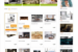 Сайт компании "Fawellin"